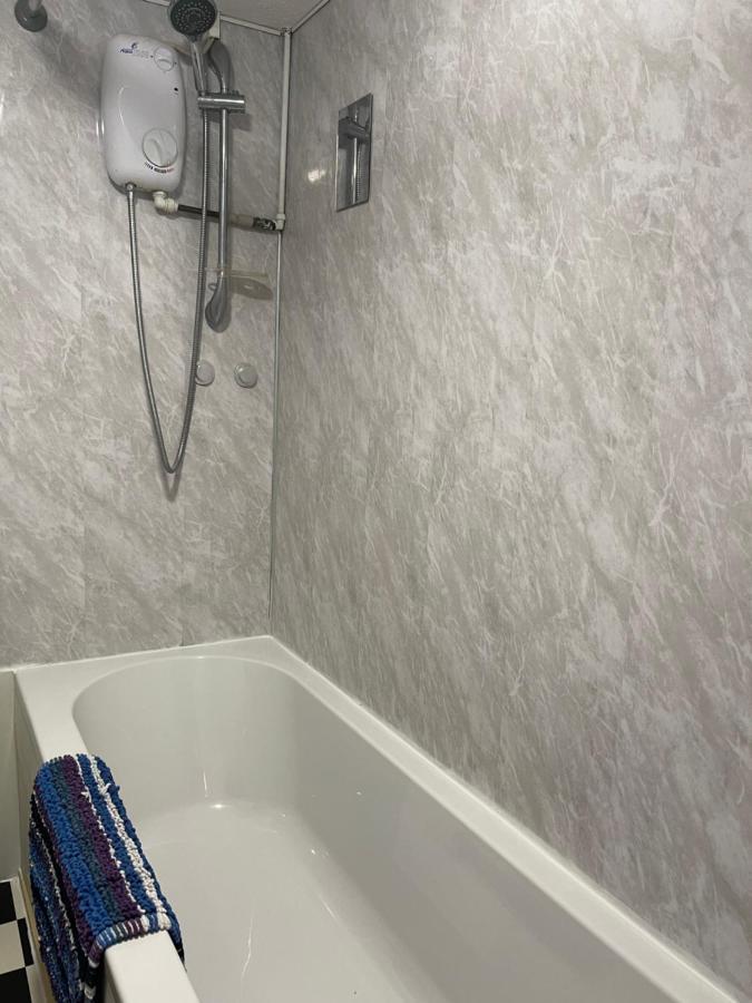 Poolside Apartment Peacehaven Ngoại thất bức ảnh